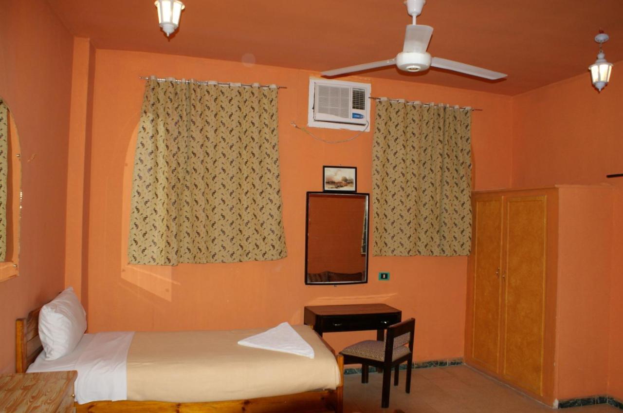 Ramsess Hostel Luxor Quarto foto