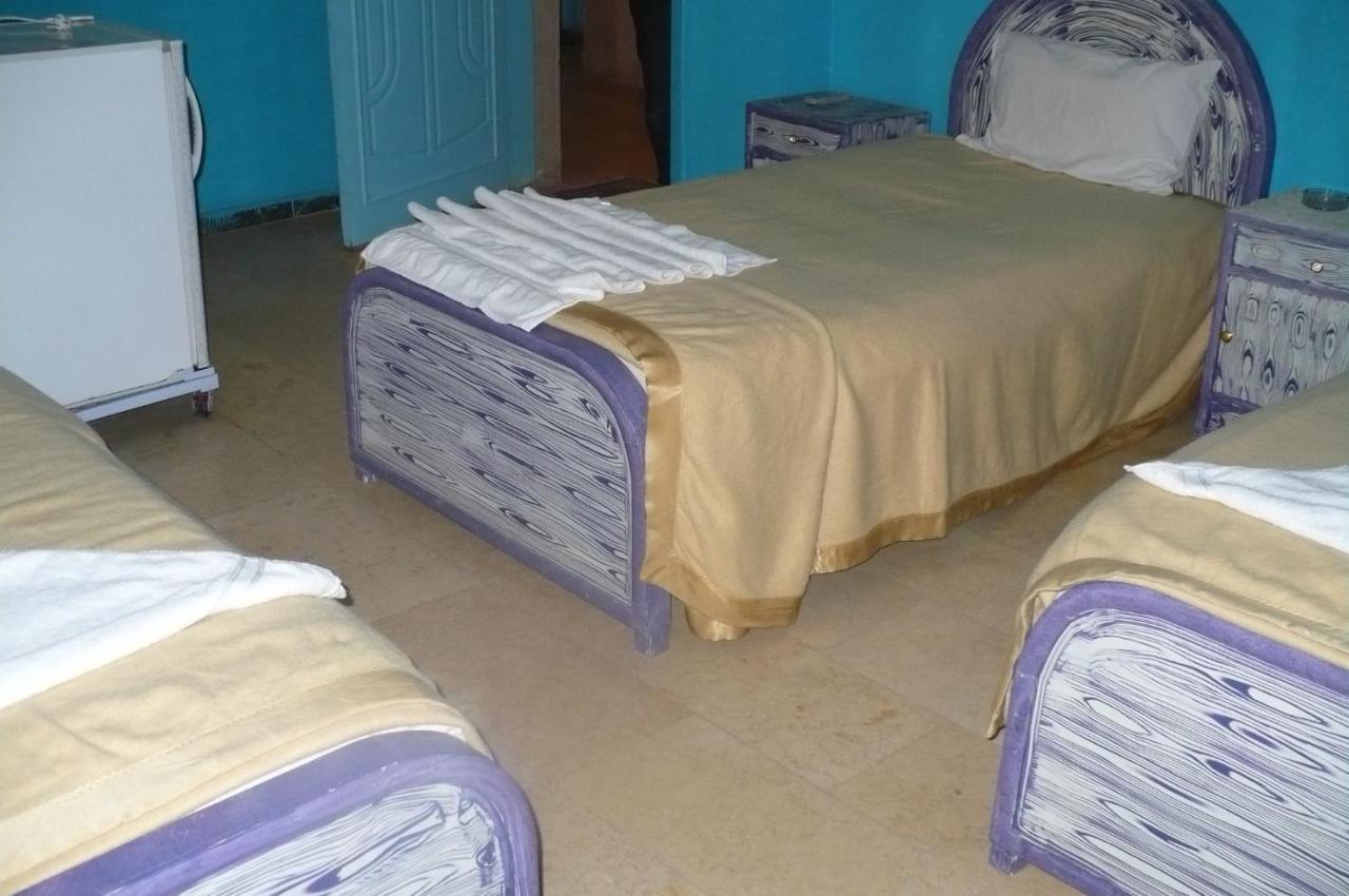 Ramsess Hostel Luxor Quarto foto