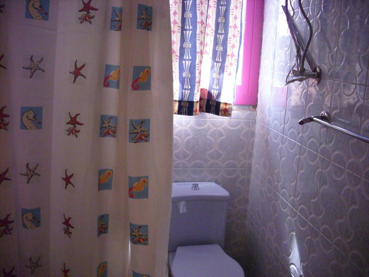 Ramsess Hostel Luxor Quarto foto