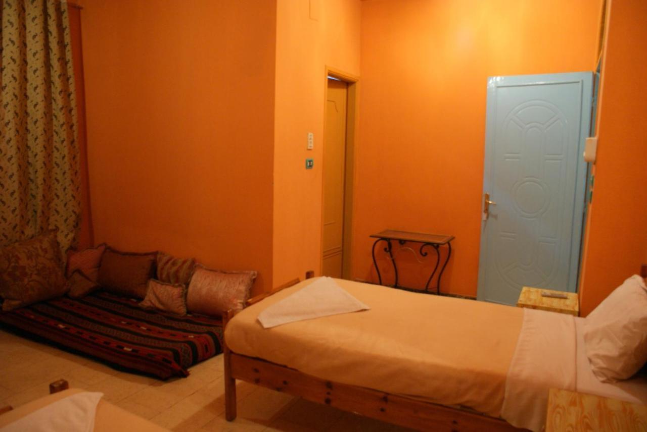 Ramsess Hostel Luxor Quarto foto