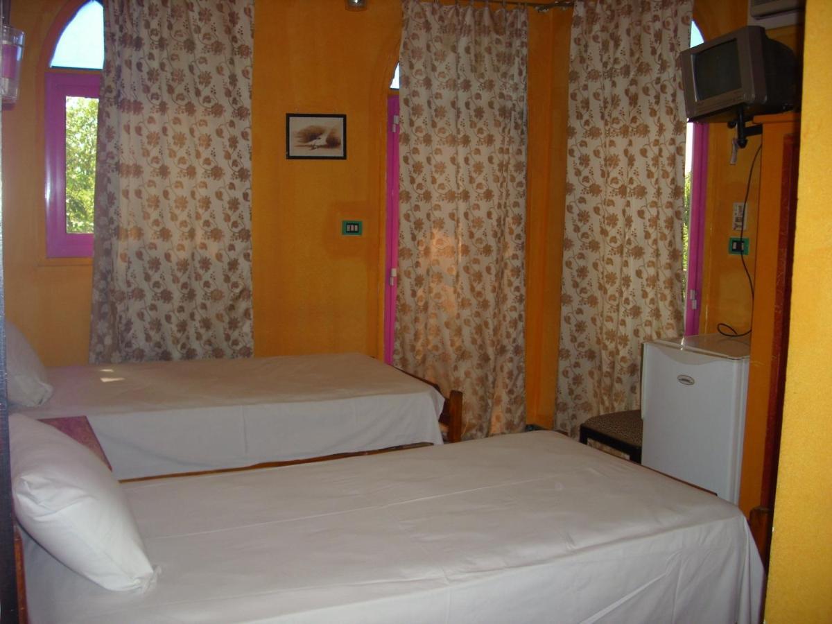 Ramsess Hostel Luxor Quarto foto
